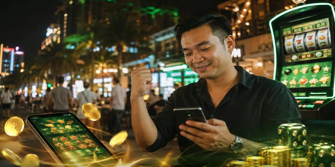 888kbet Những gì có trong sảnh 888kbet